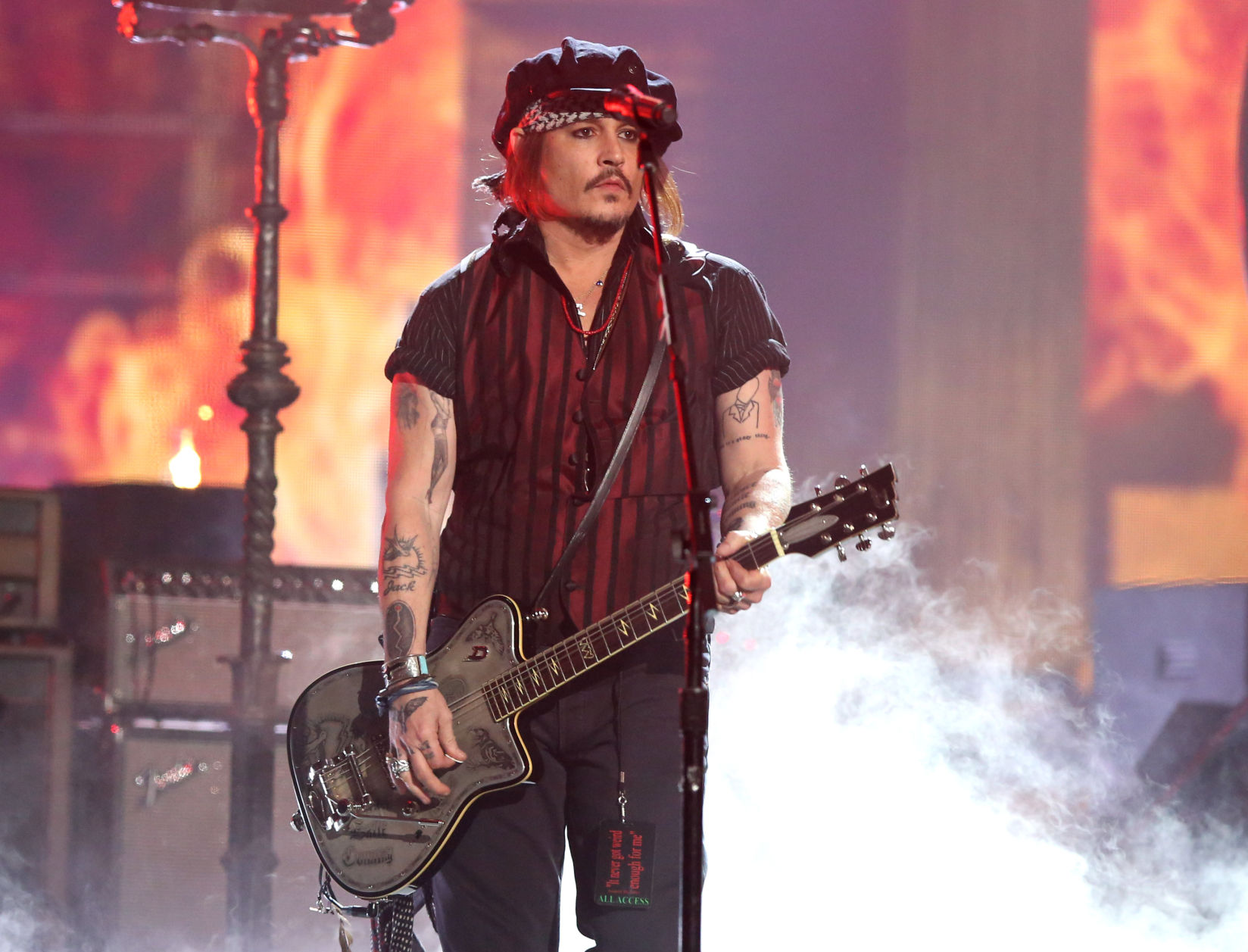 2016: Grammy Awards